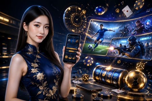 c777 app