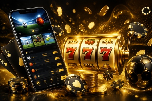 c777 app