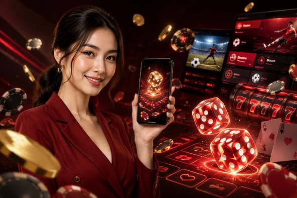c777 app