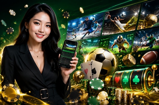 c777 app