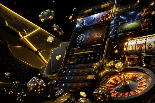 c777 app