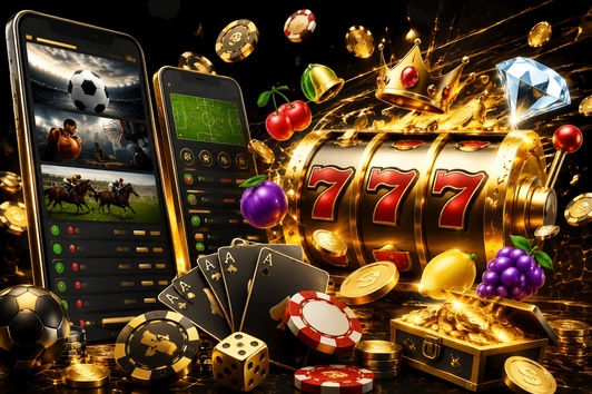c777 app