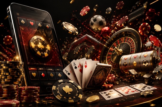 c777 app