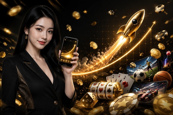 c777 app