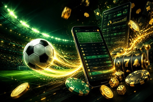 c777 app