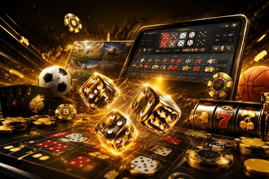 c777 app